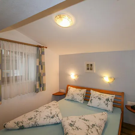 Semesterbostad Margit By Interhome Hippach
