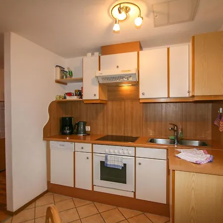 Margit By Interhome Hébergement de vacances
