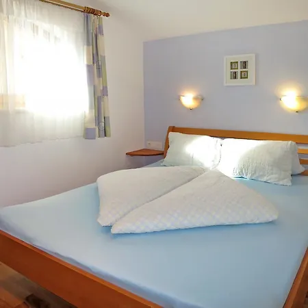 Holiday home Margit By Interhome