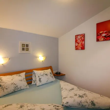 Hébergement de vacances Margit By Interhome