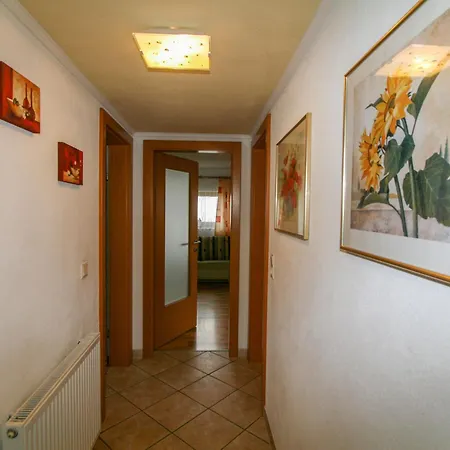 Сasa de vacaciones Margit By Interhome Hippach