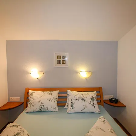 Semesterbostad Margit By Interhome Hippach