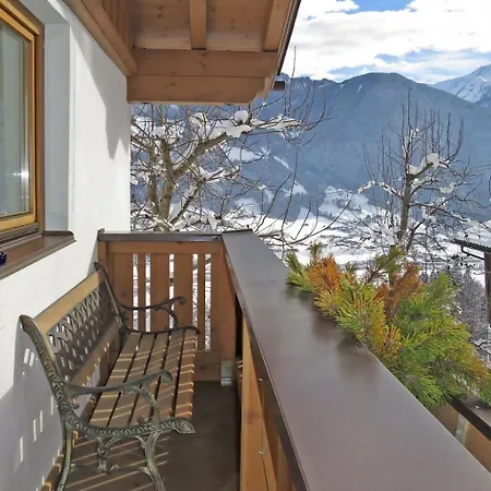 Margit By Interhome Сasa de vacaciones *