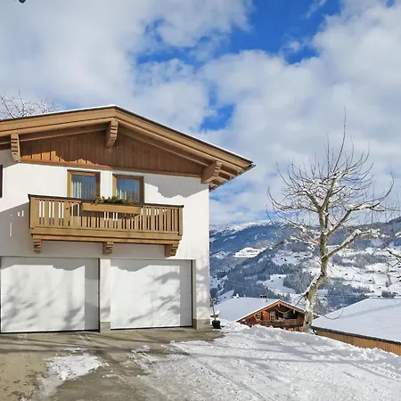 Margit By Interhome Holiday home