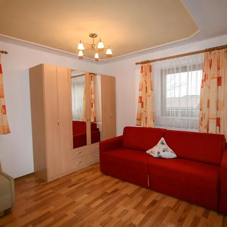 Margit By Interhome Prázdninový dům *