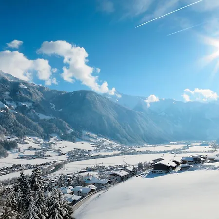 Margit By Interhome Ferienhaus Hippach