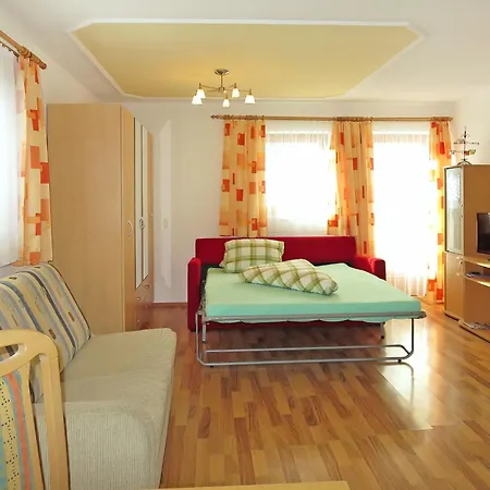 Margit By Interhome Hippach