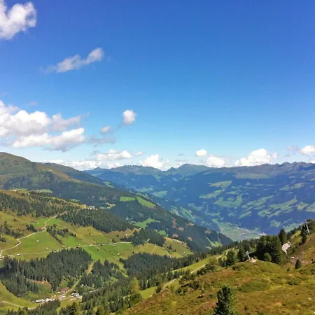 Ferienhaus Margit By Interhome Hippach