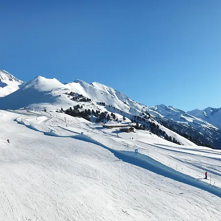 Margit By Interhome Ferienhaus Hippach