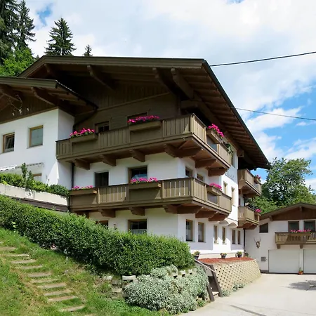 Margit By Interhome Hippach